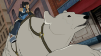 The Legend of Korra от PlatinumGames выйдет на PS4 и PS3