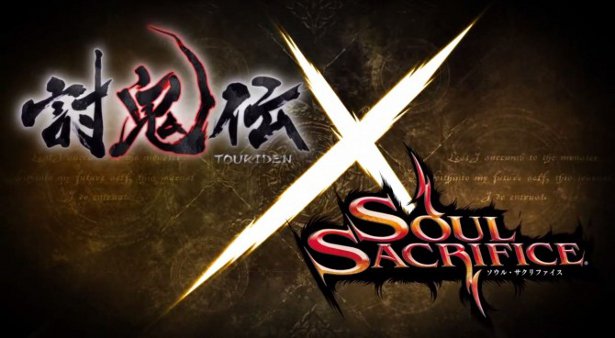 Soul Sacrifice vs Toukiden
