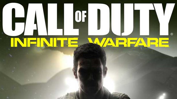 Call of Duty: Infinite Warfare