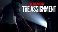 Трейлер сюжетного дополнения The Assignment для The Evil Within