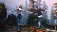 Трейлер второго эпизода Life is Strange