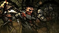 В PlayStation Store состоялся релиз Darkest Dungeon для PS4 и PS Vita