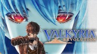 Valkyria Revolution доберется до европейских пользователей PS4 и PS Vita этим летом